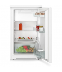 Liebherr Холодильник однокамерный 85x50x60.7, холод.отд.-85л, мороз.отд.-13л, 1 дв., A++, белый