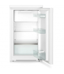 Liebherr Холодильник однокамерный 85x50x60.7, холод.отд.-85л, мороз.отд.-13л, 1 дв., A++, белый