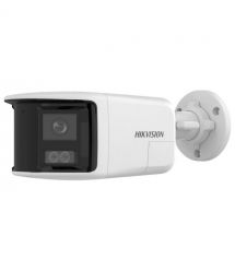 IP видеокамера Hikvision DS-2CD1T63G2P-LIUF/SL 6МП (2.8мм)