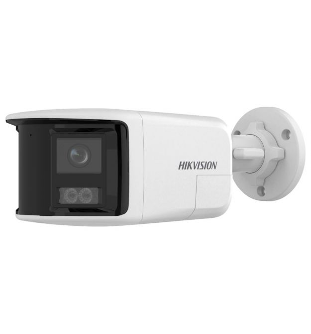 IP видеокамера Hikvision DS-2CD1T63G2P-LIUF/SL 6МП (2.8мм)