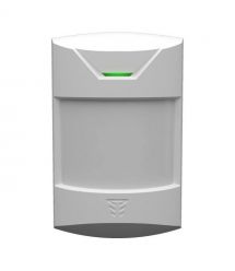 Комплект бездротової охоронної системи Tiras Orion NOVA X. Alarm kit White