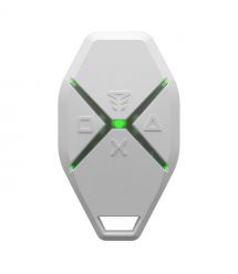 Комплект бездротової охоронної системи Tiras Orion NOVA X. Alarm kit White