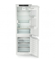 Liebherr Холодильник встраиваемый с нижн. мороз., 177x55.9х54.6, холод.отд.-182л, м