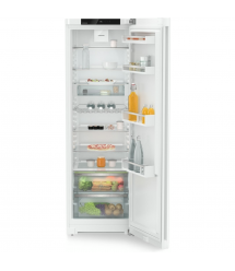 Liebherr Холодильная камера, 185.5x59.7х67.5, 398л, 1дв., A++, ST, диспл внутр., белый