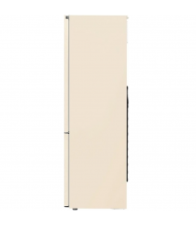 Холодильник LG GC-B509MEWM