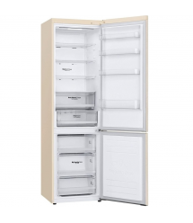 Холодильник LG GC-B509MEWM