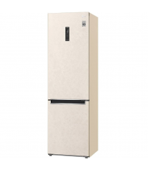 Холодильник LG GC-B509MEWM