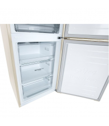 Холодильник LG GC-B509MEWM
