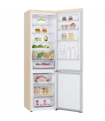 Холодильник LG GC-B509MEWM