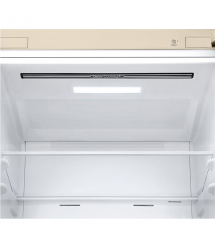 Холодильник LG GC-B509MEWM