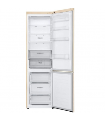 Холодильник LG GC-B509MEWM