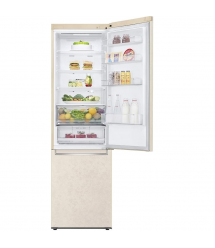 Холодильник LG GC-B509MEWM