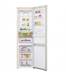 Холодильник LG GC-B509MEWM