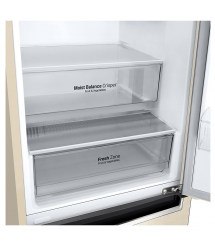 Холодильник LG GC-B509MEWM
