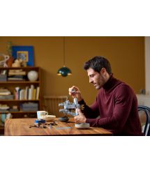 Конструктор LEGO Star Wars Тисячолітній сокіл 921 деталь (75375)