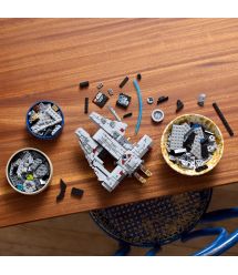 Конструктор LEGO Star Wars Тисячолітній сокіл 921 деталь (75375)