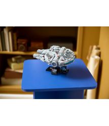 Конструктор LEGO Star Wars Тисячолітній сокіл 921 деталь (75375)