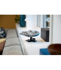 Конструктор LEGO Star Wars Тисячолітній сокіл 921 деталь (75375)