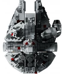 Конструктор LEGO Star Wars Тисячолітній сокіл 921 деталь (75375)