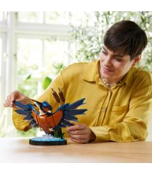 LEGO Конструктор Icons Рыбацкая птица