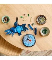 LEGO Конструктор Icons Рыбацкая птица