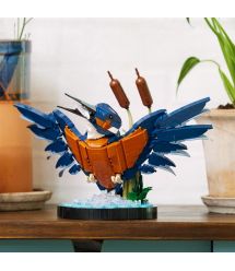 LEGO Конструктор Icons Рыбацкая птица