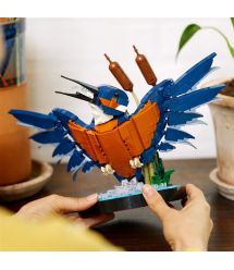 LEGO Конструктор Icons Рыбацкая птица