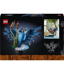 LEGO Конструктор Icons Рыбацкая птица