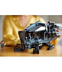 LEGO Конструктор Icons Дюна. Королевский орнитоптер Атридов