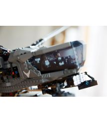 LEGO Конструктор Icons Дюна. Королевский орнитоптер Атридов