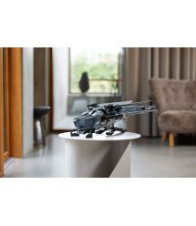 LEGO Конструктор Icons Дюна. Королевский орнитоптер Атридов