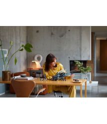 LEGO Конструктор Icons Дюна. Королевский орнитоптер Атридов