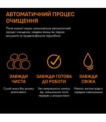 Krups Кофемашина Evidence 2.3л, зерно, автомат.капучинатор, дисплей, авторецептов - 11, сенсор.управление, серо-черный