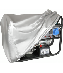 Könner & Söhnen Чехол для генератора KS Cover 20, 740х650х550мм