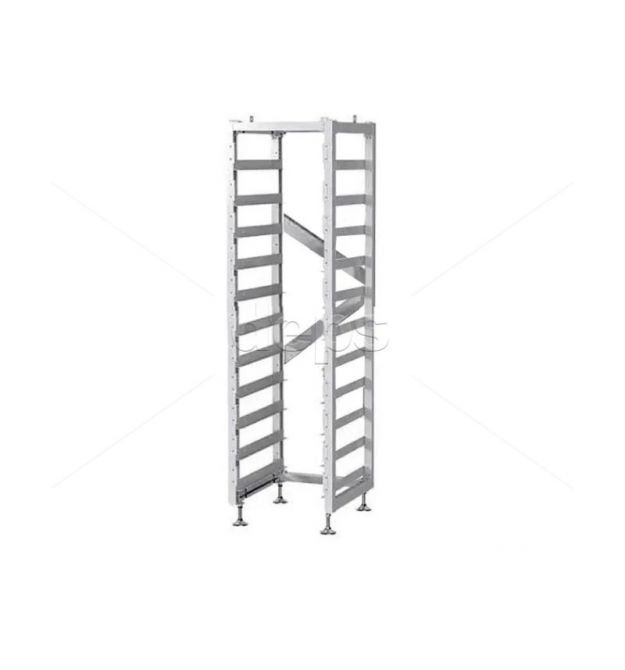 Стійка 19 Deye BOS-A-Rack11 (на 11 модулів серії BOS-A)