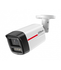 4МП WizColor IP відеокамера з видимим освітленням, звуком та SD карткою DH-IPC-HFW2449TL-S-PRO (3,6мм)