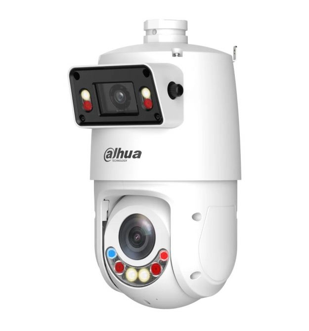 PTZ видеокамера Dahua 99-10028664