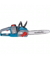 Könner & Söhnen Пила цепная аккумуляторная KS CS40V-16 40В 40см 3.6кг (без АКБ и ЗУ)