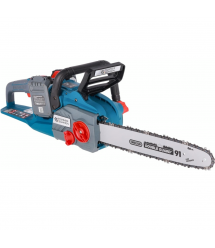 Könner & Söhnen Пила цепная аккумуляторная KS CS40V-16 40В 40см 3.6кг (без АКБ и ЗУ)