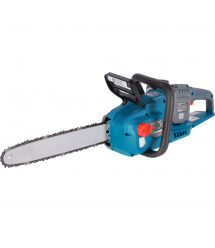 Könner & Söhnen Пила цепная аккумуляторная KS CS40V-16 40В 40см 3.6кг (без АКБ и ЗУ)