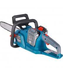 Könner & Söhnen Пила цепная аккумуляторная KS CS40V-16 40В 40см 3.6кг (без АКБ и ЗУ)