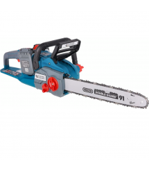 Könner & Söhnen Пила цепная аккумуляторная KS CS40V-14 40В 35см 36кг (без АКБ и ЗУ)