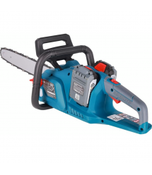 Könner & Söhnen Пила цепная аккумуляторная KS CS40V-14 40В 35см 36кг (без АКБ и ЗУ)