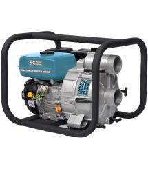 Мотопомпа Konner&Sohnen KS 80TW