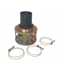 Мотопомпа Konner&Sohnen KS 80TW