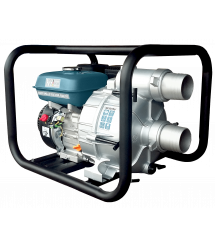 Мотопомпа Konner&Sohnen KS 80TW