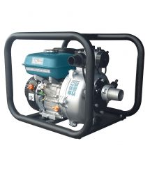 Мотопомпа Könner&Söhnen KS 50HP