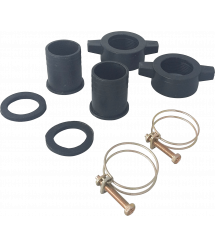 Мотопомпа Könner&Söhnen KS 50HP