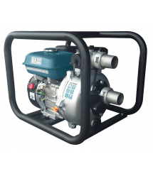 Мотопомпа Könner&Söhnen KS 50HP