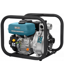 Мотопомпа Könner&Söhnen KS 50HP